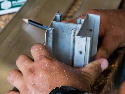 Menuiserie Menuiserie